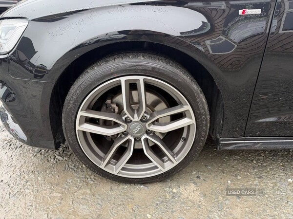 Used Audi A3 2020 for sale - 77479861: Photo 4