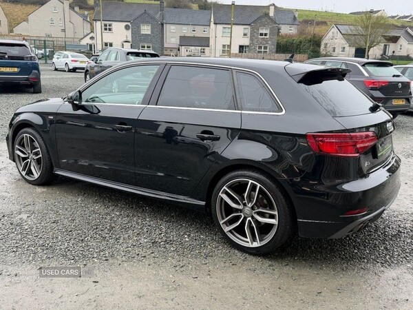 Used Audi A3 2020 for sale - 77479861: Photo 5