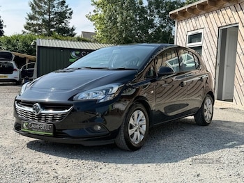 Used Vauxhall Corsa 2017 for sale - 79226342: Photo