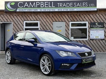 Used SEAT Leon 2019 for sale - 79831863: Photo