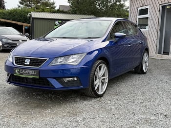 Used SEAT Leon 2019 for sale - 79831863: Photo