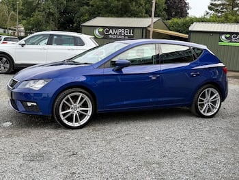 Used SEAT Leon 2019 for sale - 79831863: Photo