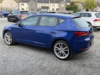 Used SEAT Leon 2019 for sale - 79831863: Photo