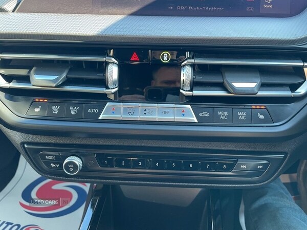 Used BMW 1 Series 2020 for sale - 76095425: Photo 11