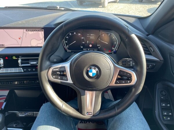 Used BMW 1 Series 2020 for sale - 76095425: Photo 15