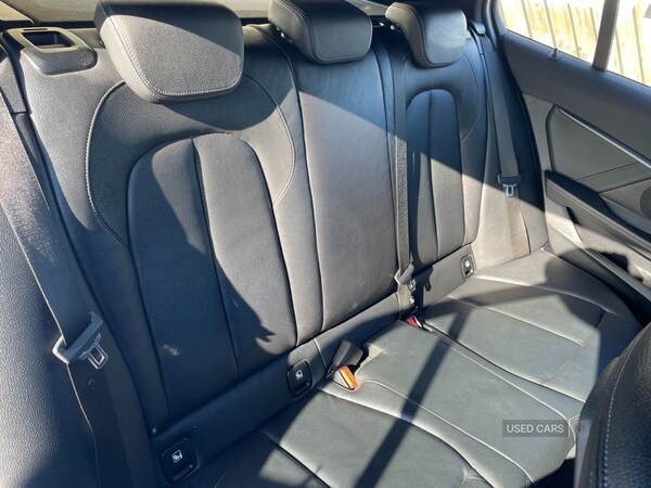 Used BMW 1 Series 2020 for sale - 76095425: Photo 7