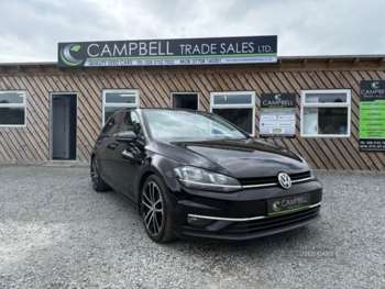 2017 - 2.0 TDI GT 5dr