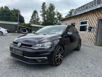 Used Volkswagen Golf 2017 for sale - 74921920: Photo