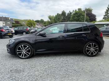 Used Volkswagen Golf 2017 for sale - 74921920: Photo