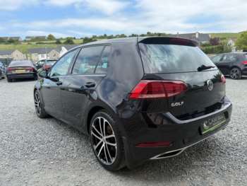 Used Volkswagen Golf 2017 for sale - 74921920: Photo