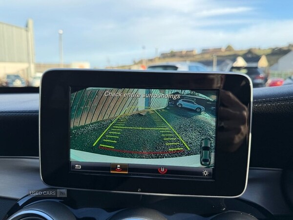 Used Mercedes-Benz C Class 2015 for sale - 76433625: Photo 17