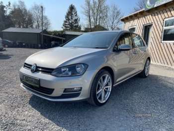Used Volkswagen Golf 2015 for sale - 74272288: Photo