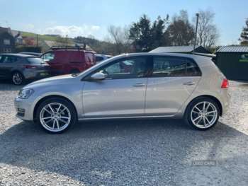 Used Volkswagen Golf 2015 for sale - 74272288: Photo