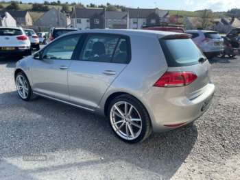 Used Volkswagen Golf 2015 for sale - 74272288: Photo