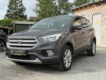 Used Ford Kuga 2018 for sale - 78901785: Photo