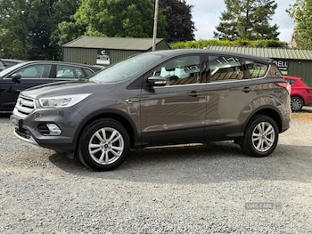 Used Ford Kuga 2018 for sale - 78901785: Photo