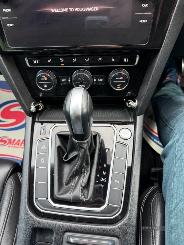Used Volkswagen Passat 2020 for sale - 76759809: Photo 10