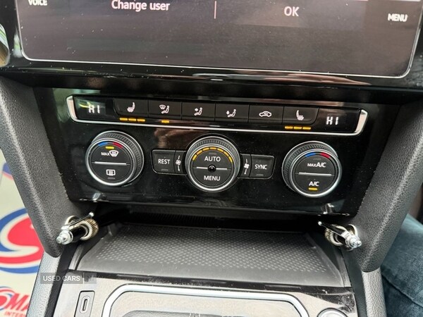 Used Volkswagen Passat 2020 for sale - 76759809: Photo 11