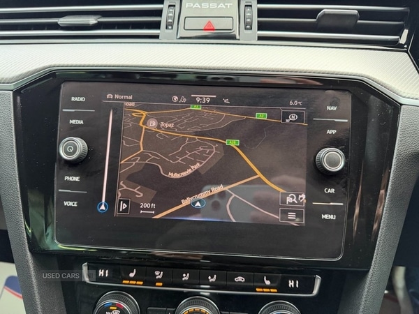 Used Volkswagen Passat 2020 for sale - 76759809: Photo 12