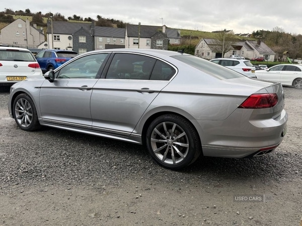 Used Volkswagen Passat 2020 for sale - 76759809: Photo 4