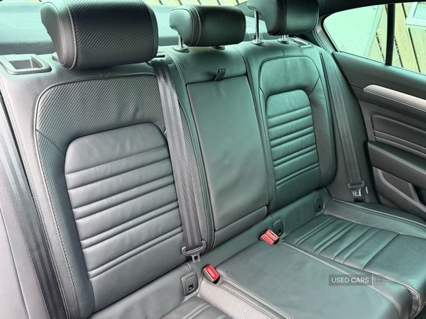 Used Volkswagen Passat 2020 for sale - 76759809: Photo 7