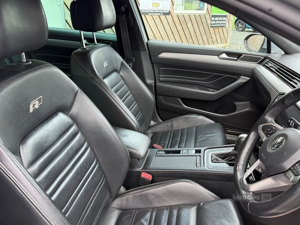Used Volkswagen Passat 2020 for sale - 76759809: Photo 8