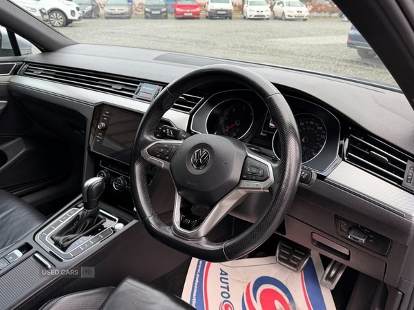 Used Volkswagen Passat 2020 for sale - 76759809: Photo 9