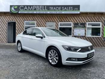 2016 - 2.0 TDI SE Business 4dr