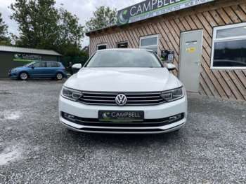 Used Volkswagen Passat 2016 for sale - 74763147: Photo