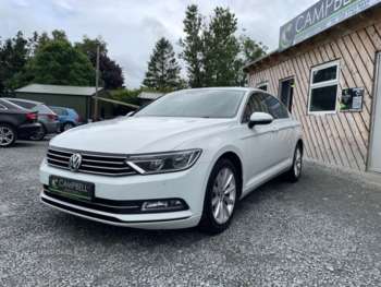 Used Volkswagen Passat 2016 for sale - 74763147: Photo