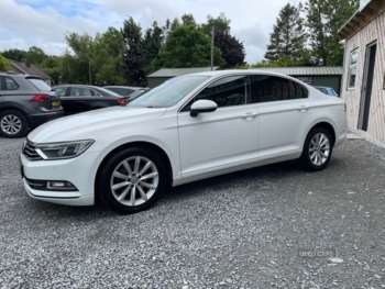 Used Volkswagen Passat 2016 for sale - 74763147: Photo
