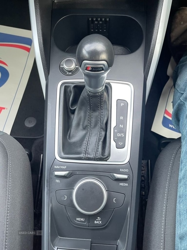 Used Audi Q2 2020 for sale - 76486184: Photo 10