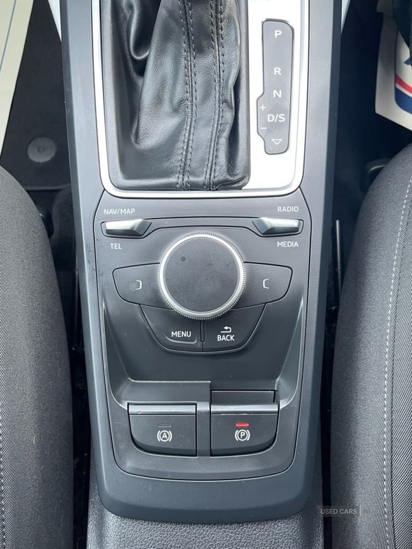 Used Audi Q2 2020 for sale - 76486184: Photo 11