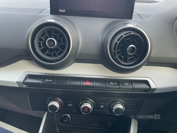 Used Audi Q2 2020 for sale - 76486184: Photo 12