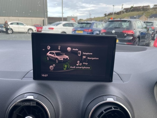 Used Audi Q2 2020 for sale - 76486184: Photo 13