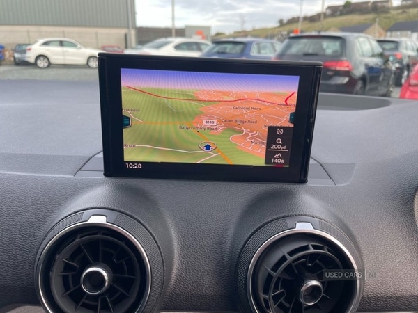 Used Audi Q2 2020 for sale - 76486184: Photo 14