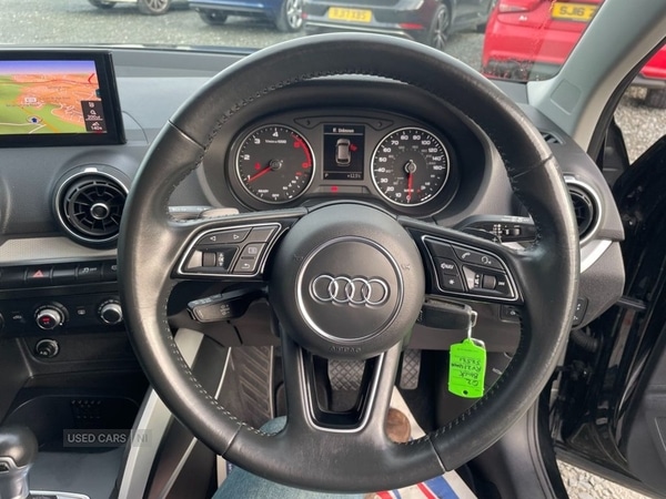 Used Audi Q2 2020 for sale - 76486184: Photo 15