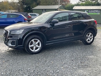 Used Audi Q2 2020 for sale - 76486184: Photo