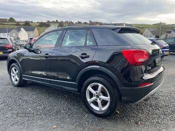 Used Audi Q2 2020 for sale - 76486184: Photo