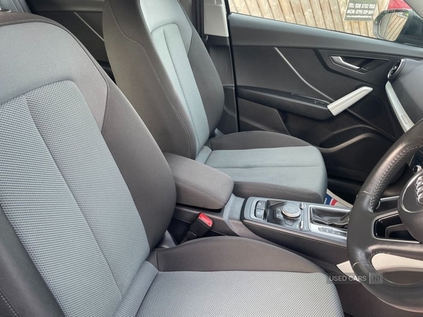 Used Audi Q2 2020 for sale - 76486184: Photo 8