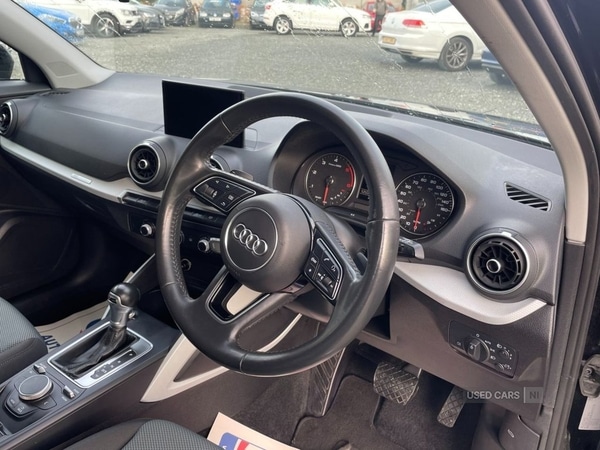 Used Audi Q2 2020 for sale - 76486184: Photo 9