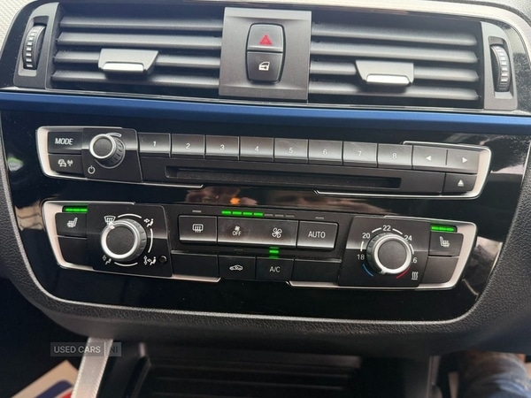 Used BMW 1 Series 2018 for sale - 77551146: Photo 11