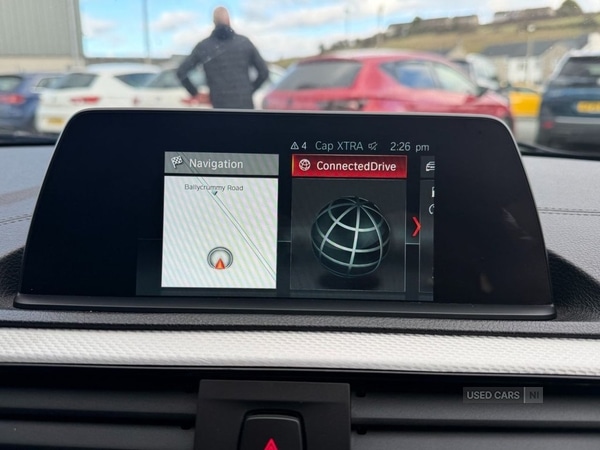 Used BMW 1 Series 2018 for sale - 77551146: Photo 12