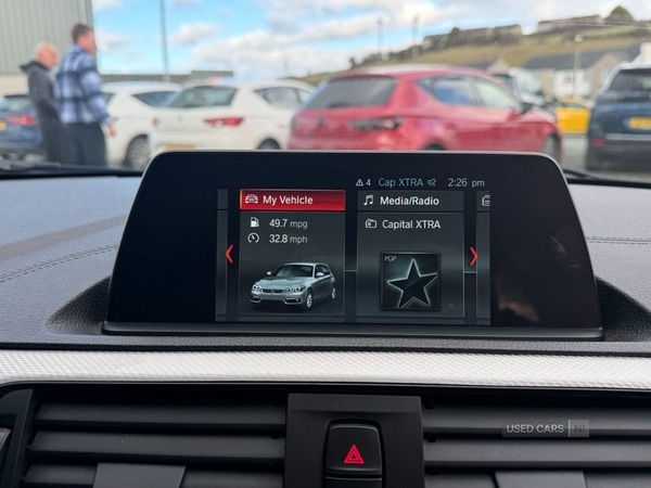 Used BMW 1 Series 2018 for sale - 77551146: Photo 13