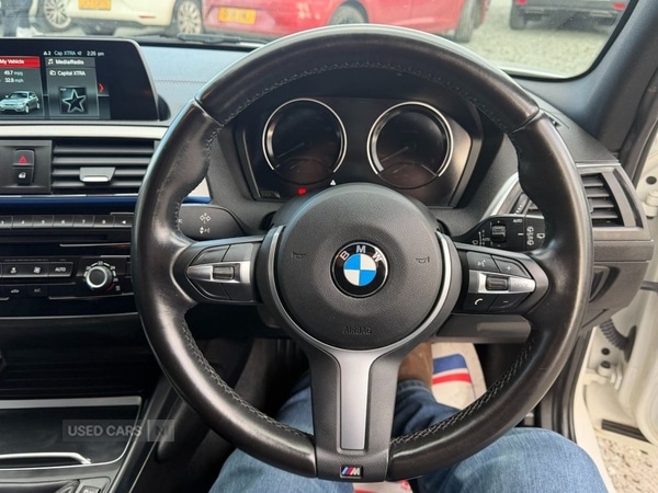 Used BMW 1 Series 2018 for sale - 77551146: Photo 14