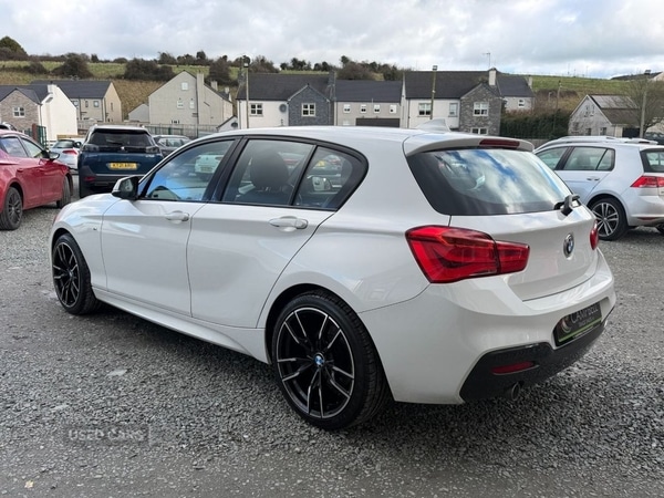 Used BMW 1 Series 2018 for sale - 77551146: Photo 4