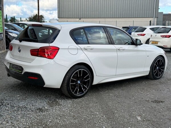 Used BMW 1 Series 2018 for sale - 77551146: Photo 5
