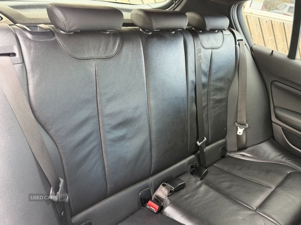 Used BMW 1 Series 2018 for sale - 77551146: Photo 7