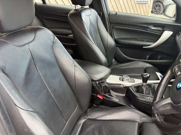 Used BMW 1 Series 2018 for sale - 77551146: Photo 8