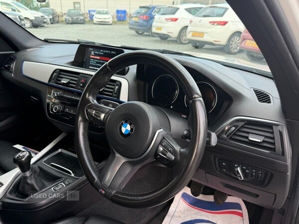 Used BMW 1 Series 2018 for sale - 77551146: Photo 9